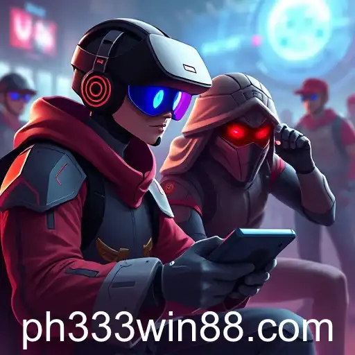 Digital Evolution: Gaming in 2025