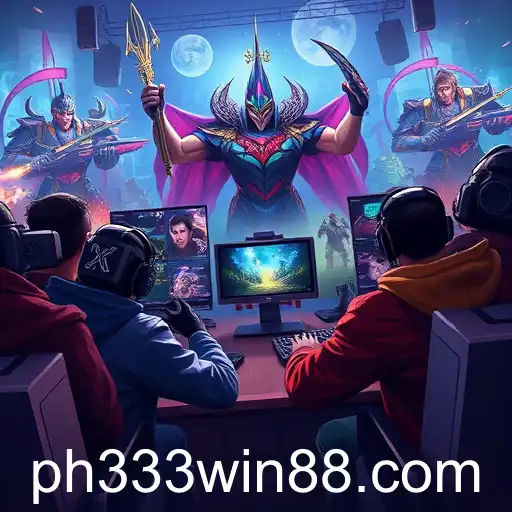 Gaming Innovations on the Rise