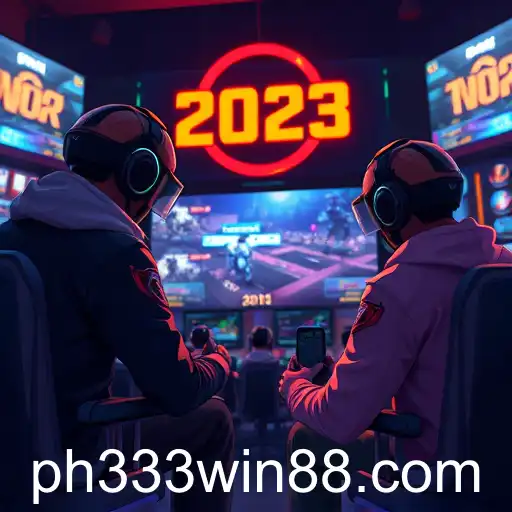 Gaming World's Digital Transformation