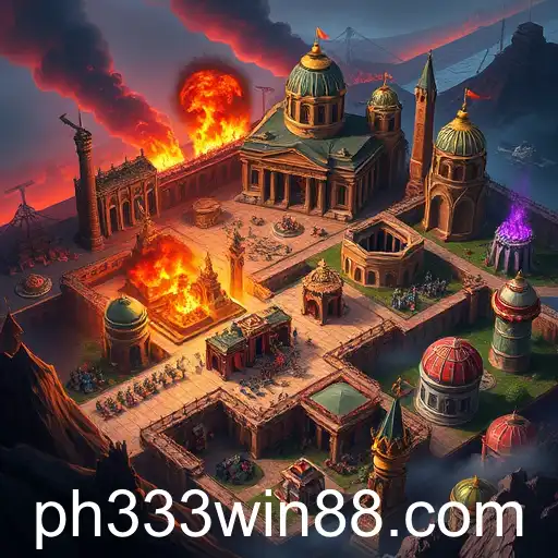 Ph333: Revolutionizing Online Gaming in 2025