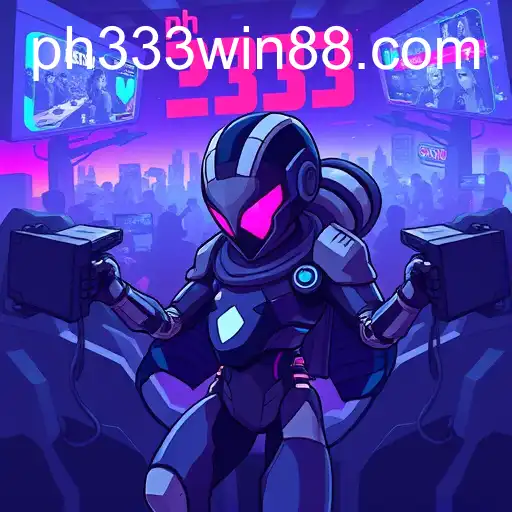 The Rise of ph333 in the Gaming World