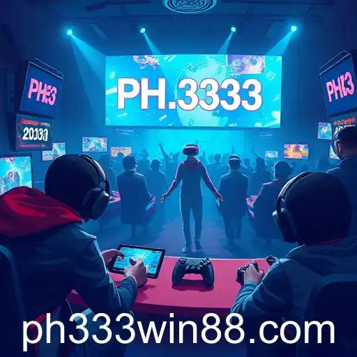 Rise of Online Gaming in the Modern Era