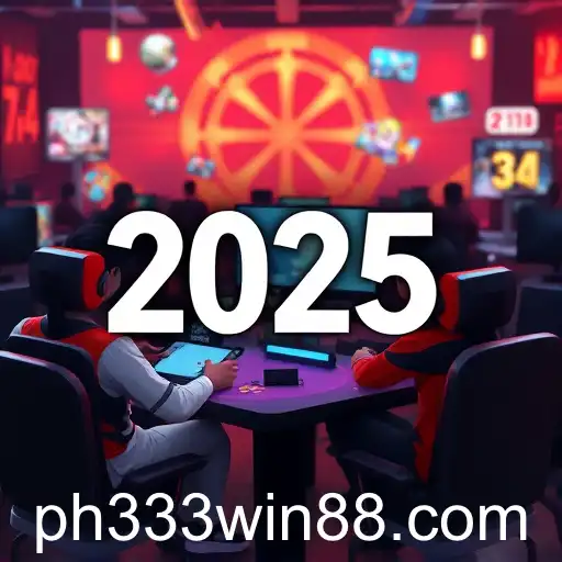 Rise of Online Gaming in 2025