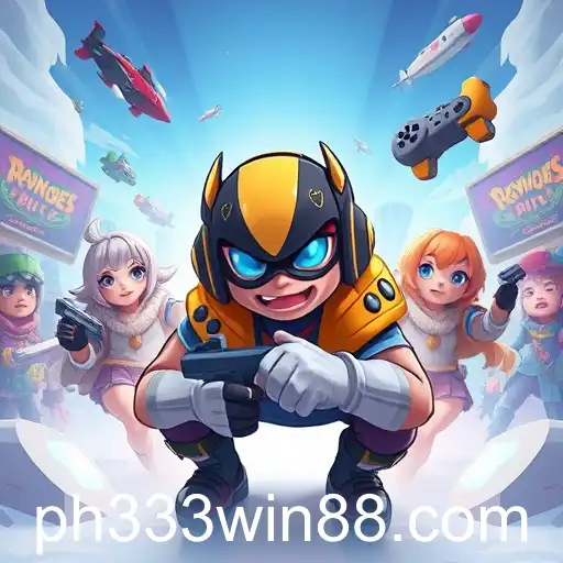 The Rising Impact of Online Gaming in 2025