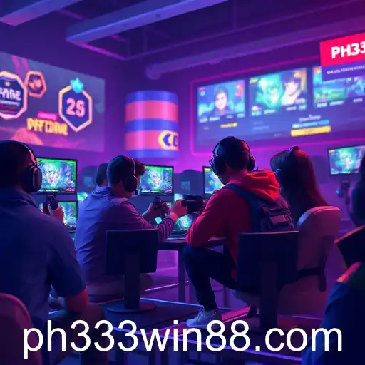 The Rise of PH333 in the Gaming World
